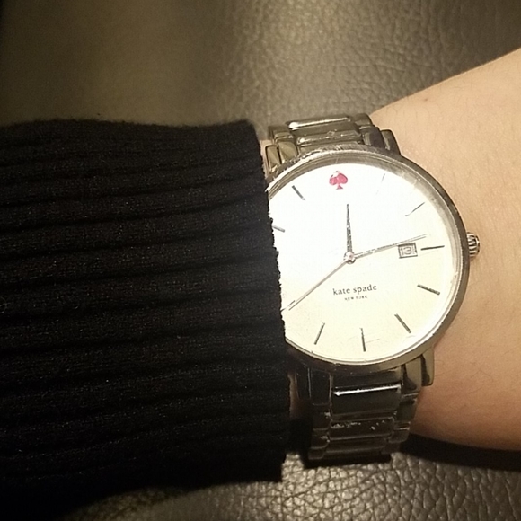 Kate Spade Watch - Picture 2 of 5